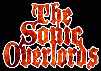 logo The Sonic Overlords logo The Sonic Overlords